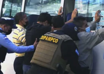 Estado de excepción no funciona en Honduras y la extorsión afecta al 11 % de los ciudadanos