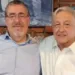 Presidente de México llama a las autoridades guatemaltecas a respetar elección de Arévalo