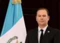 Diputado guatemalteco Álvaro Arzú reconoce que EEUU le retira la visa