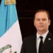 Diputado guatemalteco Álvaro Arzú reconoce que EEUU le retira la visa