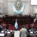“¡Ayyy, mi visa!”, la broma con micrófono abierto en la plenaria del Congreso de Guatemala