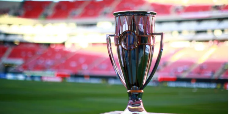 Así queda la Copa de Campeones de Concacaf 2024, 6 equipos centroamericanos la disputan