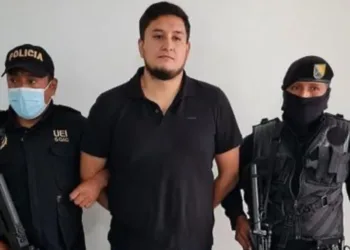 Guatemalteco se declara culpable en EEUU de conspiración para traficar grandes cantidades de coca