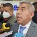 Cuestionado fiscal Curruchiche ahora persigue a la presidenta del TSE de Guatemala