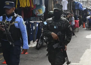 Seis de cada diez empresas en Honduras se enfrentan a problemas de inseguridad