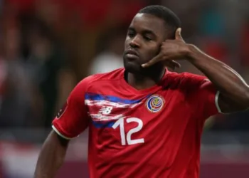 Conozca a los 7 futbolistas mejor pagados de Centroamérica