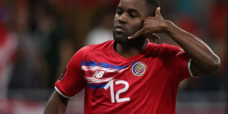 Conozca a los 7 futbolistas mejor pagados de Centroamérica