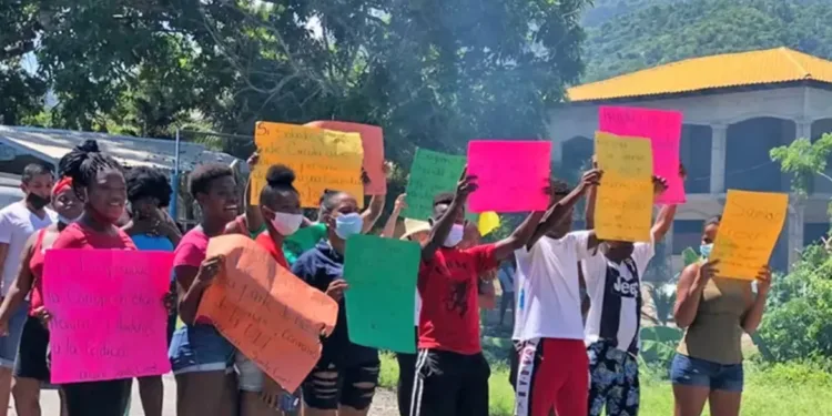 Corte Interamericana condena al estado hondureño por violar derechos de los garífunas