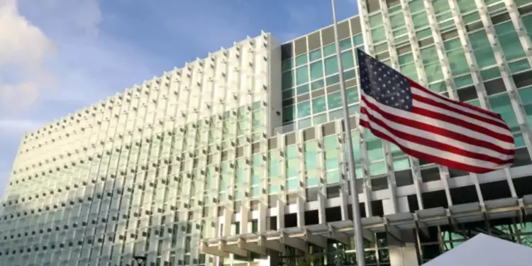 EEUU entrega 85,000 visas de no inmigrante a guatemaltecos en 2023