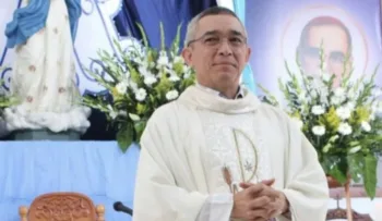 El Papa nombra nuevo arzobispo auxiliar de San Salvador