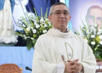 El Papa nombra nuevo arzobispo auxiliar de San Salvador