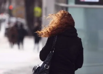 Frente frío en Centroamérica: alerta verde en Costa Rica y observación en el istmo