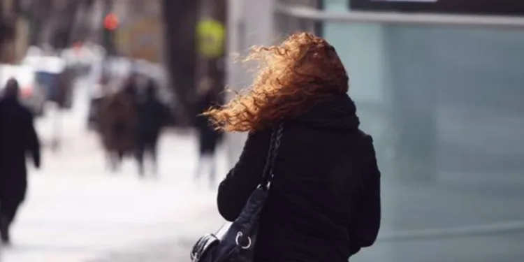 Frente frío en Centroamérica: alerta verde en Costa Rica y observación en el istmo