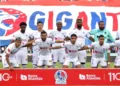 Olimpia figura como el mejor equipo centroamericano en el ranking Concacaf