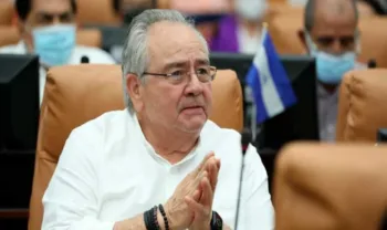 La Asamblea de Nicaragua cierra 2023 justificando barbaries de la dictadura Ortega-Murillo