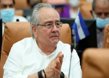 La Asamblea de Nicaragua cierra 2023 justificando barbaries de la dictadura Ortega-Murillo