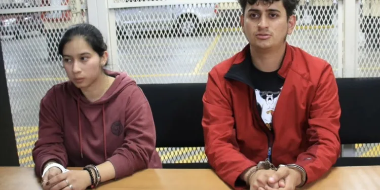 Oficina de Derechos Humanos de la ONU critica arresto de universitarios guatemaltecos por “protestar”