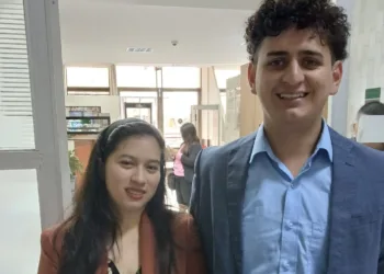 Jueza libera en Guatemala a dos universitarios arrestados por orden del Ministerio Público