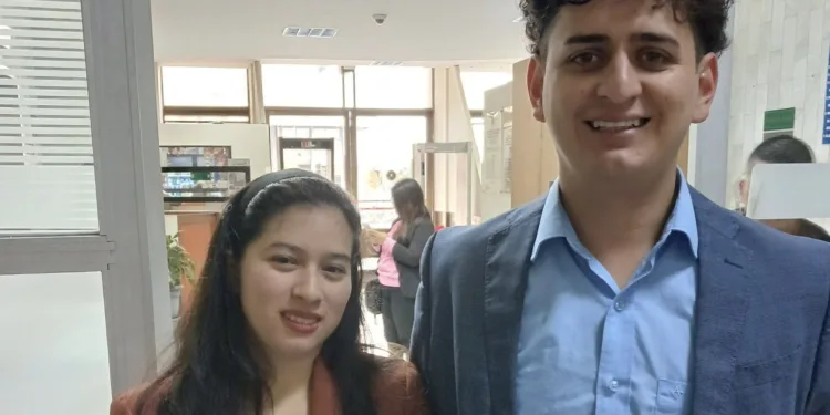 Jueza libera en Guatemala a dos universitarios arrestados por orden del Ministerio Público