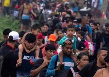 Día del Migrante en Centroamérica, una región que ahora ve el problema con otros ojos