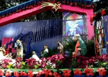 Dictadura de Nicaragua prohíbe las tradicionales posadas en Navidad