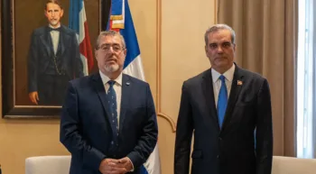 Bernardo Arévalo dice que el 14 de enero exigirá la renuncia de la fiscal general de Guatemala