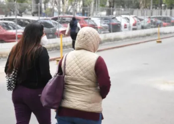 Centroamérica vive las temperaturas más bajas del 2023