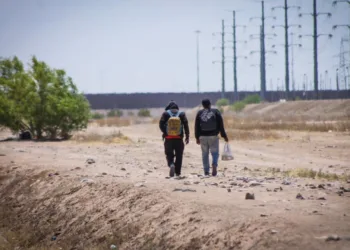 Críticas y nerviosismo genera la nueva ley contra inmigrantes de Texas
