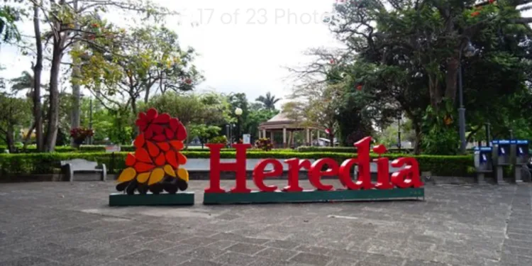 Los cantones de Costa Rica mejoran su competitividad en 2023, según estudio