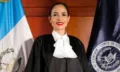 La Corte de Constitucionalidad guatemalteca confirma “atentado” frente a la vivienda de una de sus magistradas