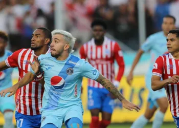 La vuelta de la final hondureña también con grandes medidas de seguridad