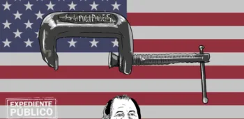 EEUU busca extender ley que sanciona abusos de la dictadura de Nicaragua