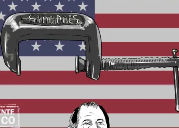 EEUU busca extender ley que sanciona abusos de la dictadura de Nicaragua