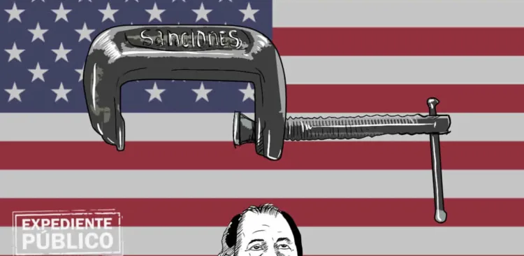 EEUU busca extender ley que sanciona abusos de la dictadura de Nicaragua