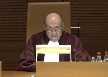 Justicia europea falla a favor de la polémica Superliga de grandes clubes