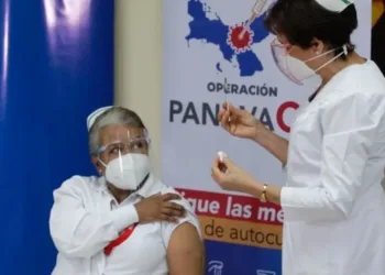 Panamá reporta 368 contagios de COVID-19 en una semana