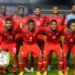 Panamá, la selección centroamericana mejor posicionada en el ranking más reciente de la FIFA