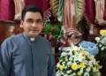 Colectivo de DDHH condena la represión de la dictadura de Nicaragua contra Iglesia Católica