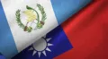 Guatemala y Taiwán celebran 89 años de relaciones como “socios y amigos”