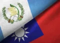Guatemala y Taiwán celebran 89 años de relaciones como “socios y amigos”