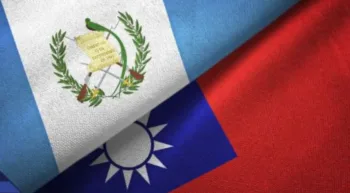 Guatemala y Taiwán celebran 89 años de relaciones como “socios y amigos”