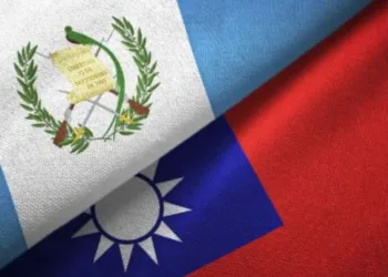Guatemala y Taiwán celebran 89 años de relaciones como “socios y amigos”