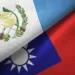 Guatemala y Taiwán celebran 89 años de relaciones como “socios y amigos”