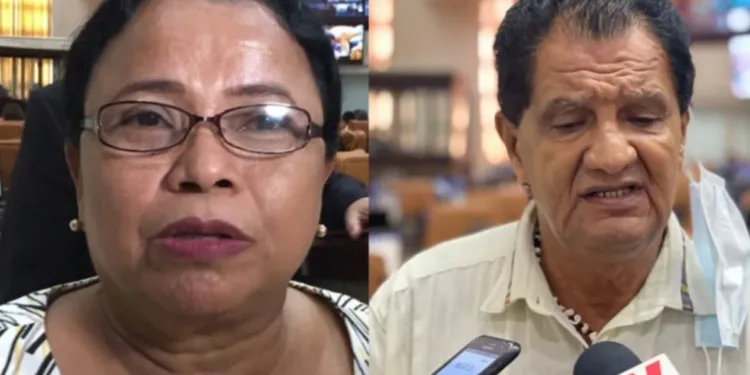 Corte Interamericana de Derechos Humanos aboga por líderes indígenas desaparecidos en Nicaragua