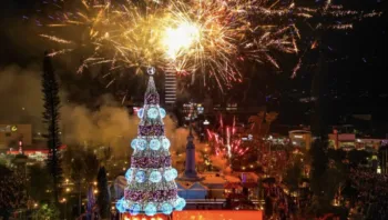 Centroamericanos se arropan con la Navidad entre tradiciones y preocupaciones