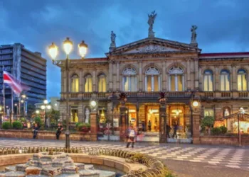 San José es la capital centroamericana donde más se ha encarecido el costo de vida