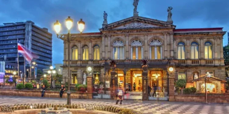 San José es la capital centroamericana donde más se ha encarecido el costo de vida