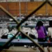 Al menos 2,388 menores hondureños no acompañados permanecen en albergues de EEUU
