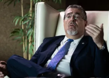 Bernardo Arévalo recuerda que “falta poco” para su toma de posesión en Guatemala