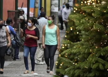 Cuatro de diez hogares hondureños no tienen dinero para el consumo en las festividades